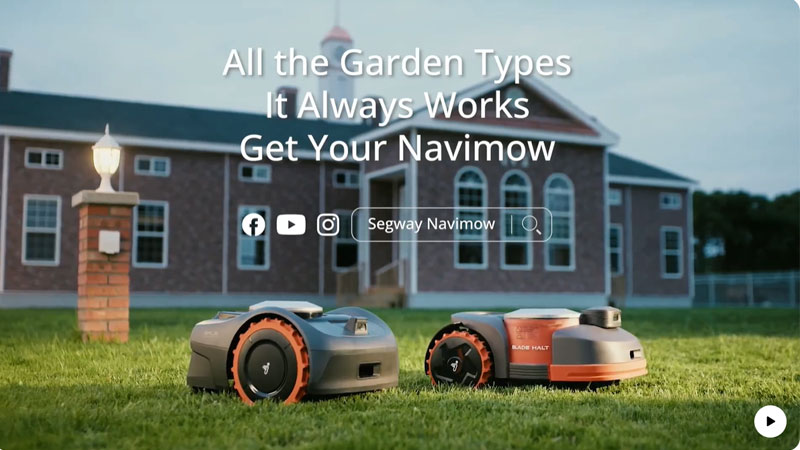 Navimow i108 (2)