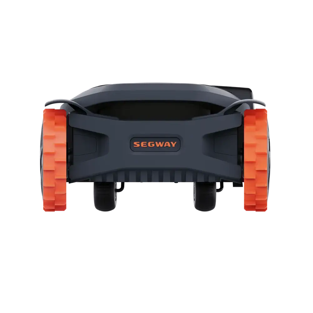 Tondeuse robot Segway Navimow X315