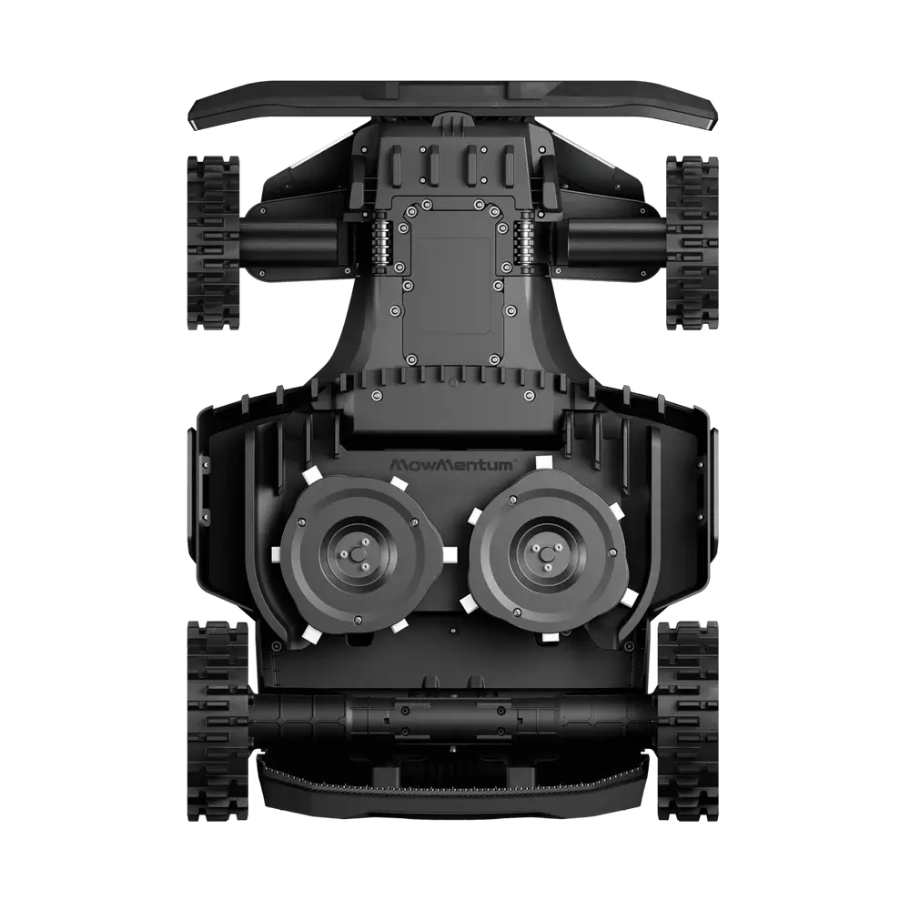 Segway Navimow X420