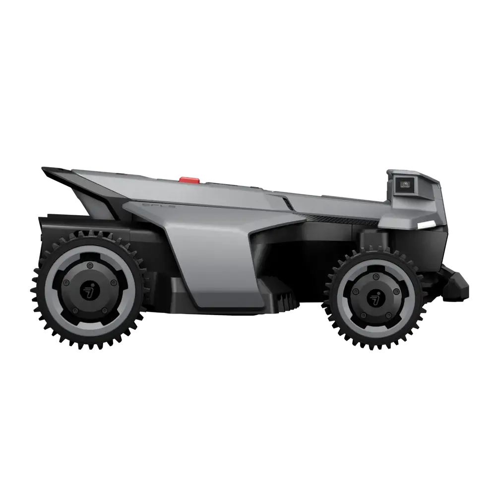 Segway Navimow X420
