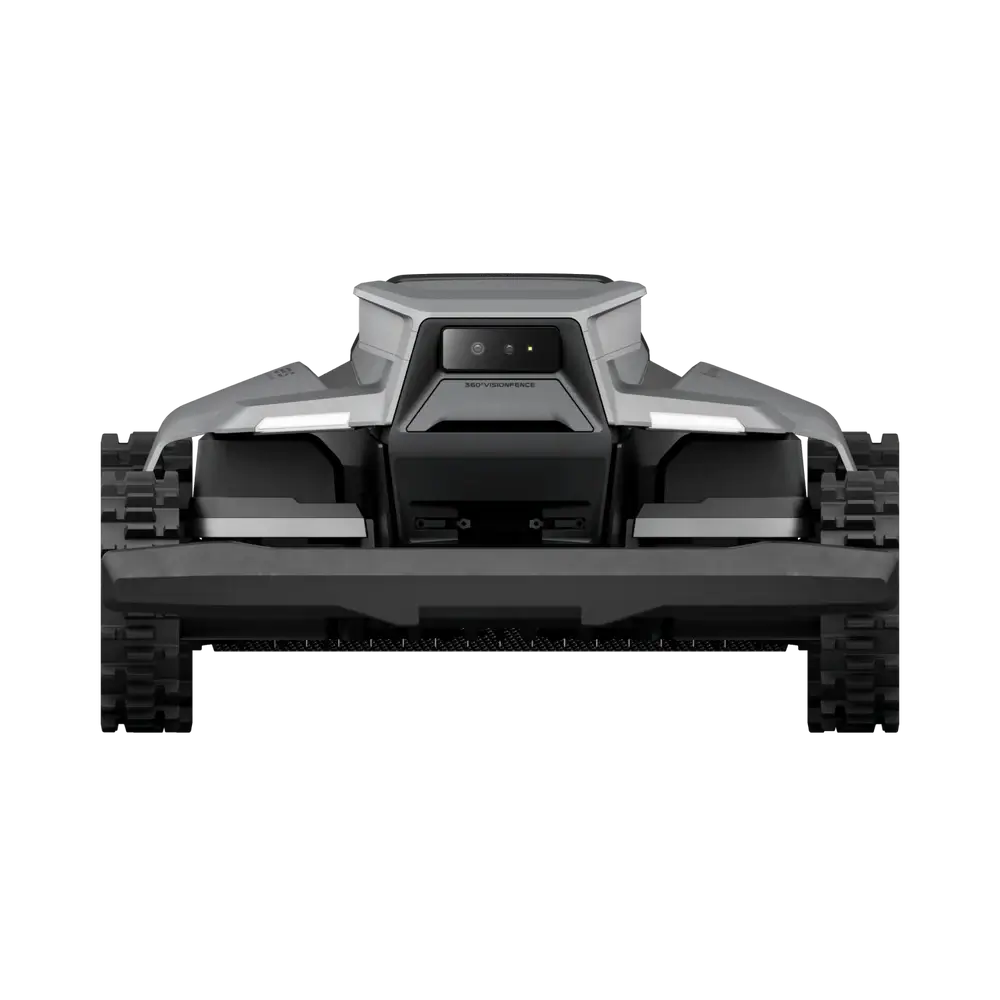 Segway Navimow X420