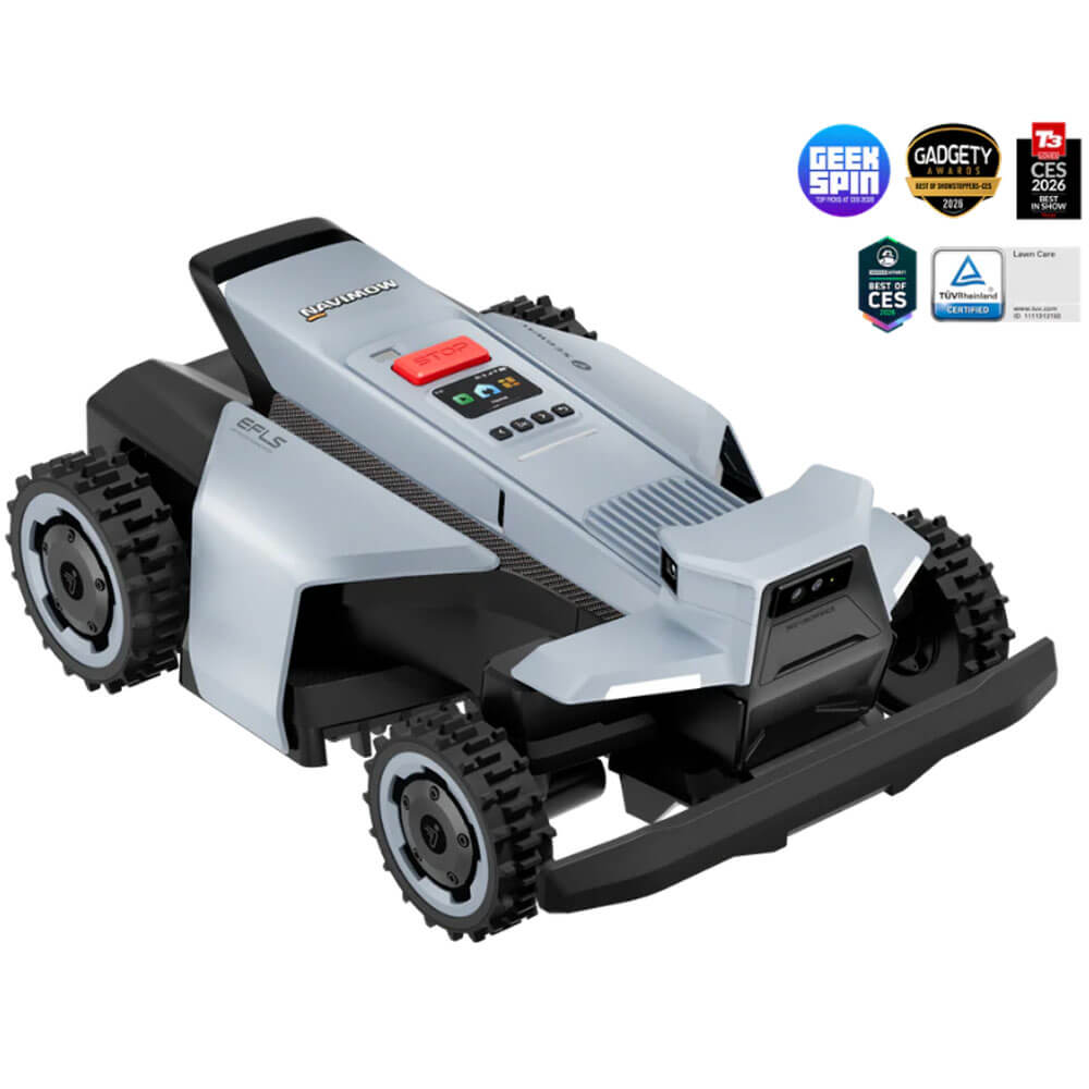 Segway Navimow X420
