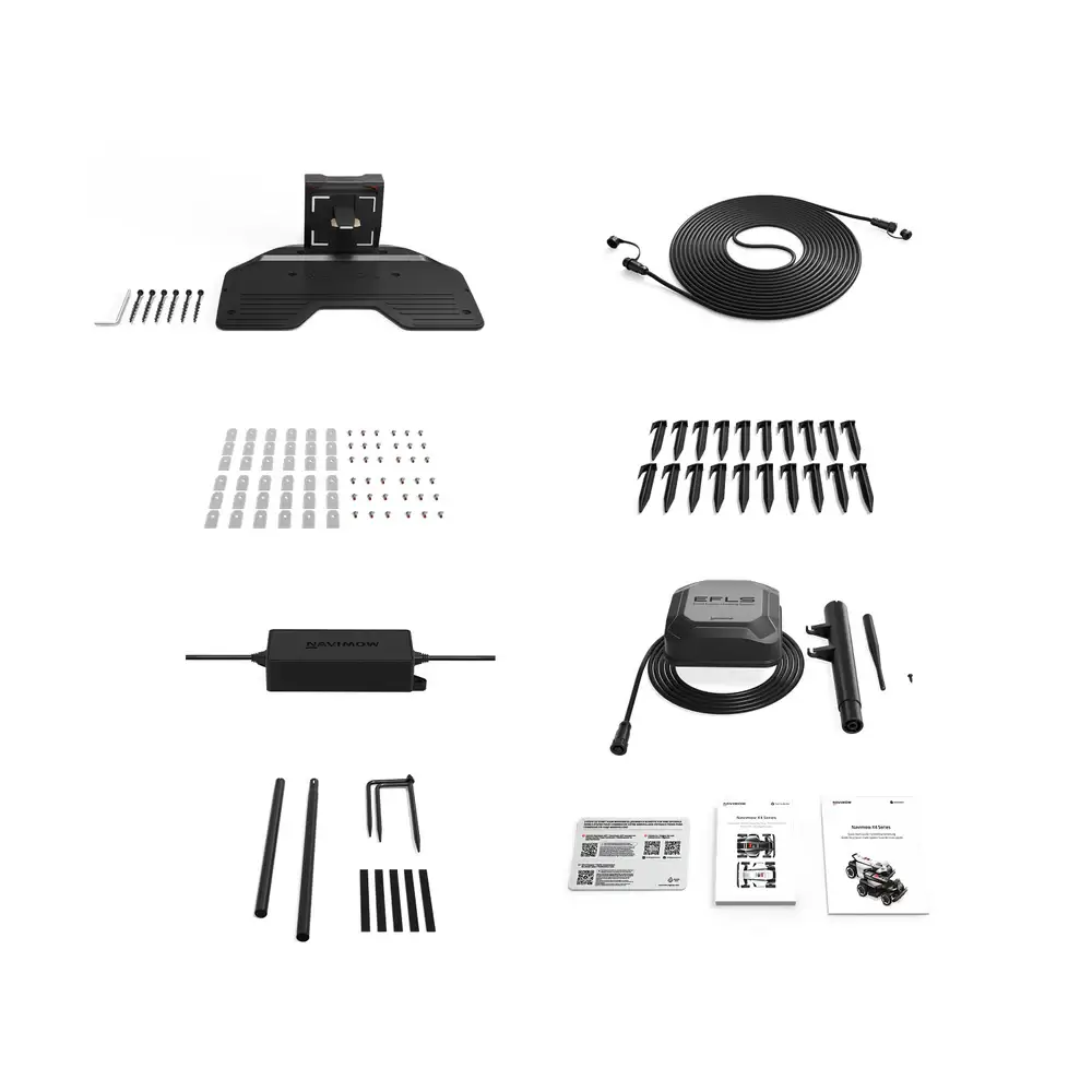 Segway Navimow X450