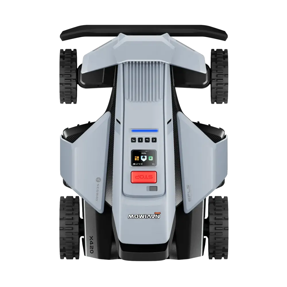 Segway Navimow X450