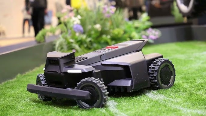 Segway Navimow X450
