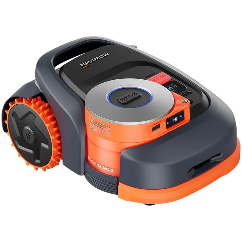 Segway Navimow H206