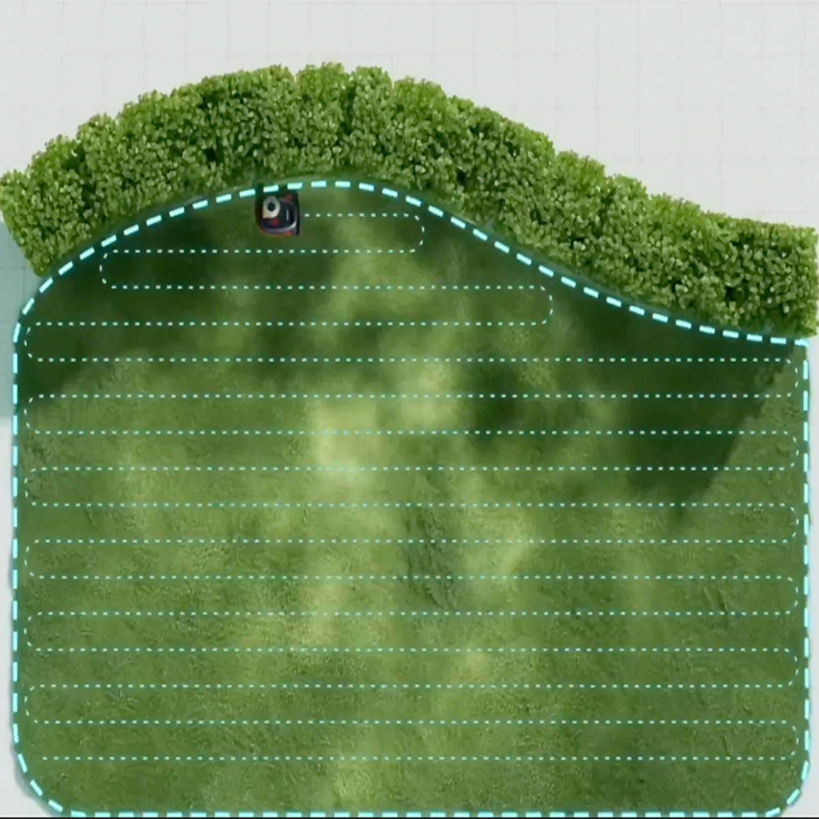 Navimow Geosketch
