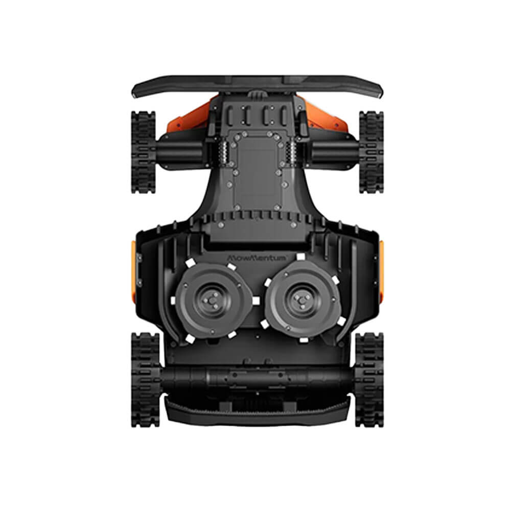 Segway Navimow Terranox CM120M1