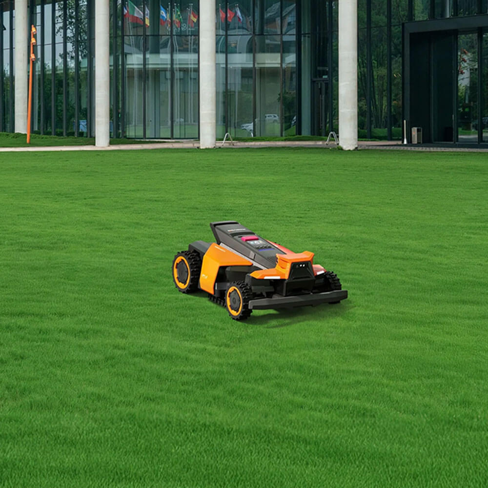 Segway Navimow Terranox CM120M1