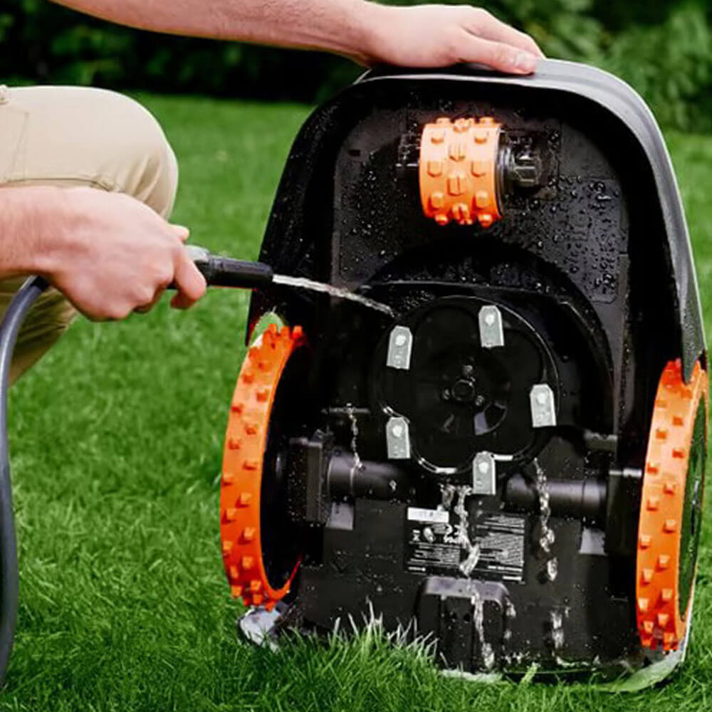 Segway Navimow i120 AWD
