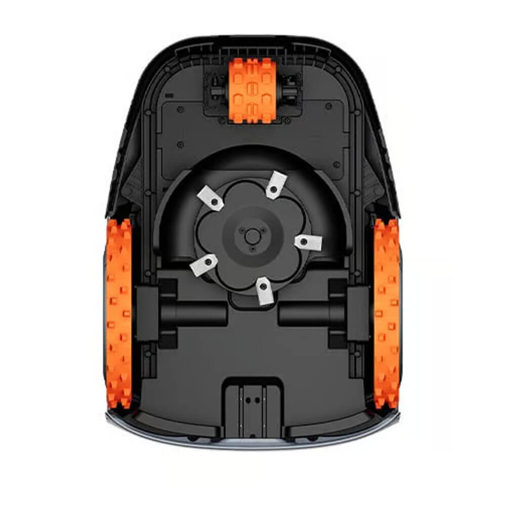 Segway Navimow i120 AWD