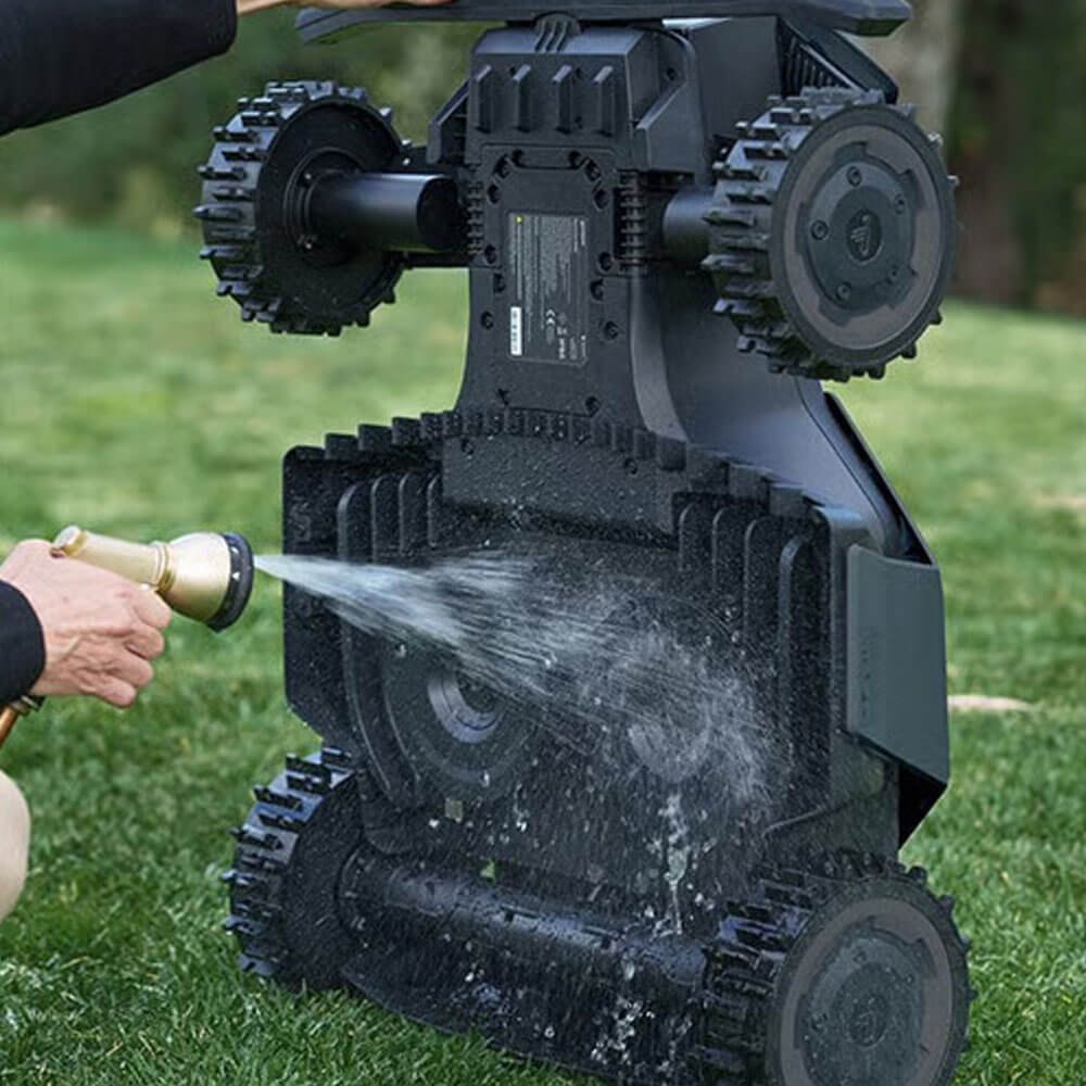 Segway Navimow X430