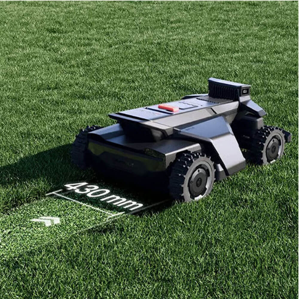 Navimow X450