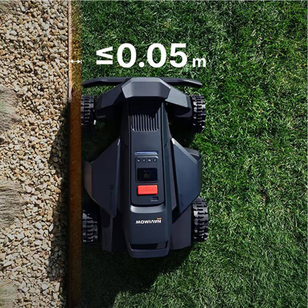 Navimow X450