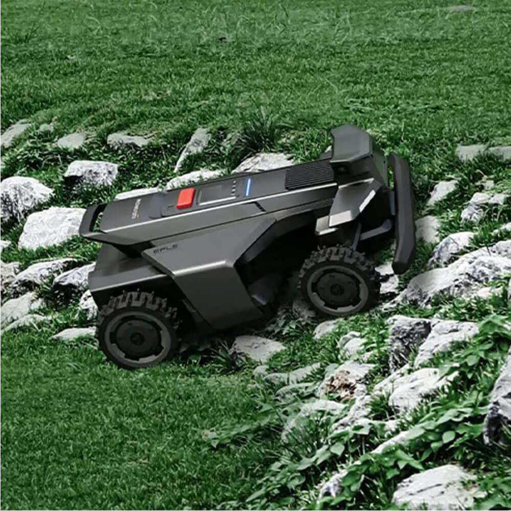 Navimow X450